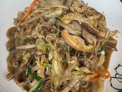 -桃园中华料理炸酱面(燕儿岛路店)