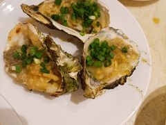 -芭菲盛宴·环球美食(北城国际店)