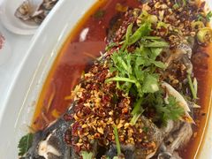 -日照大牌檔•小船海鲜(万平口店)