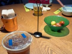 -北京食堂·烤鸭·宵夜(亚运村店)