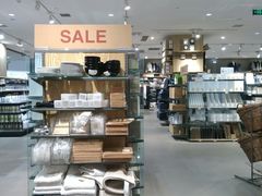-MUJI无印良品(金狮广场店)