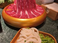 -牛New寿喜烧(龙湖金沙天街店)