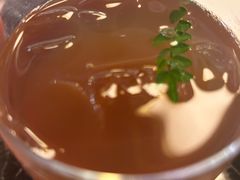 -漢咖啡·全服务式自助晚餐(武汉洲际酒店)