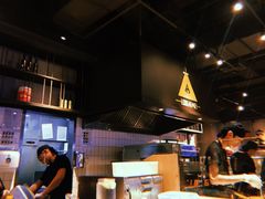 -乐凯撒披萨(蛇口花园城店)