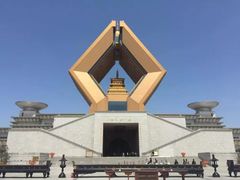 -法门文化景区