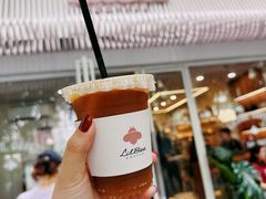 -LilBee Coffee