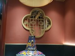 -曲氏老北京铜锅涮肉•火锅(不老街店)