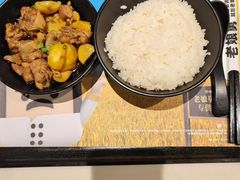 -老娘舅(杭州东站店)