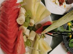 -清真悦宾楼食府(海湖店)