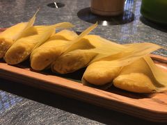 玉米粑粑-首秀·四川料理(星耀101店)