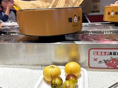 -龍歌自助小火锅(市北台东利群店)