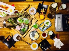 -文立新麻辣烫(合生汇21街区店)