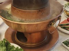 -东来顺饭庄(天坛店)