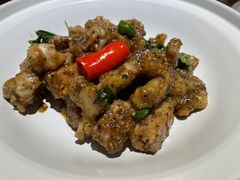 -星叶·东南亚料理(宁波万象汇店)