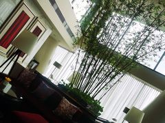 -广州四季酒店