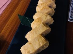 厚烧鸡蛋卷-串鑫
