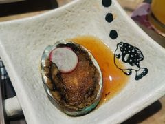 -大渔铁板烧(大悦城店)