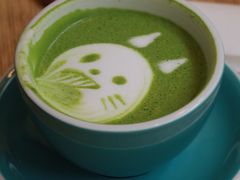 -COFFEE HOLIC(朝外SOHO店)