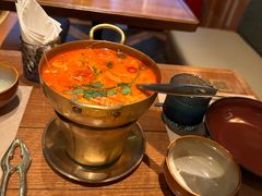 -CHINCHIN 青青·泰国料理(万象食家店)