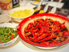 -文和友老长沙龙虾馆(化龙池店)