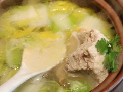 -百富源·海鲜辽菜(浑河堡店)