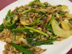 -黎记大排档(慈云路店)
