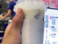 -茶百道(花城汇中区店)