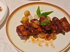 -拾溪餐厅(杭州千禧度假酒店)