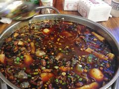 -黑竹香鸡(营和巷店)