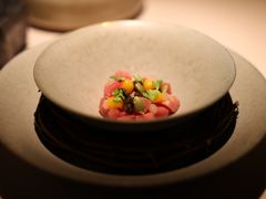 -三嚥阁 La Villa Restaurant