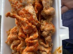 -豪香里脊肉串(大中路店)