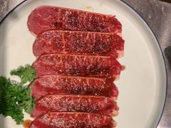 -韩宫宴和牛烤肉(宣州国购店)