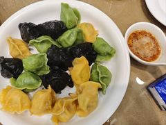 全家福水饺-良友·海鲜青岛菜(五四广场店)