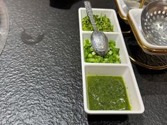 -313羊庄鲜羊火锅·鲜羊肉烧烤(李村店)