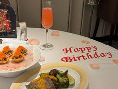 -王品牛排(郑州大卫城店)