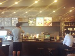 -星巴克臻选(苏州苏信店)