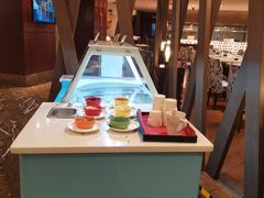 -广州中心皇冠假日酒店-环市食坊·海鲜自助餐厅