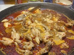 -老天桥蛙炉火锅(姑苏总店)