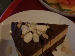 -MM·五声·音乐人与调酒师(西安路店)