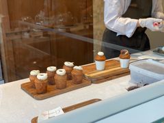 -VERIE BAKEHOUSE