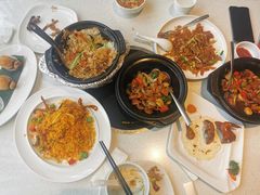 -煲王粤菜餐厅(中侨中心店)