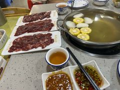 -杏花吴记牛肉火锅