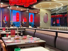 -前门·鲜肉火锅(长风店)