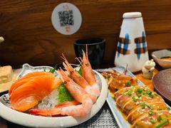 -戏作寿司(观音桥店)