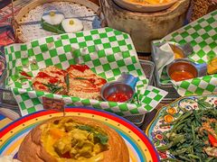 -泰妃殿(武汉首店)