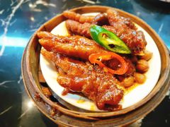-西关味(大卫城店)
