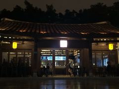 门面-牛啤堂(漳州古城店)