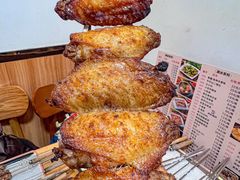 -江湖翅客(琶洲新村店)