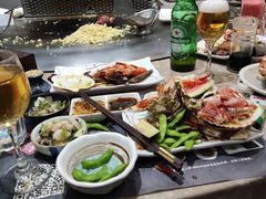 -大渔铁板烧(大悦城店)