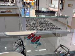 -医视康眼镜(爱琴海店)